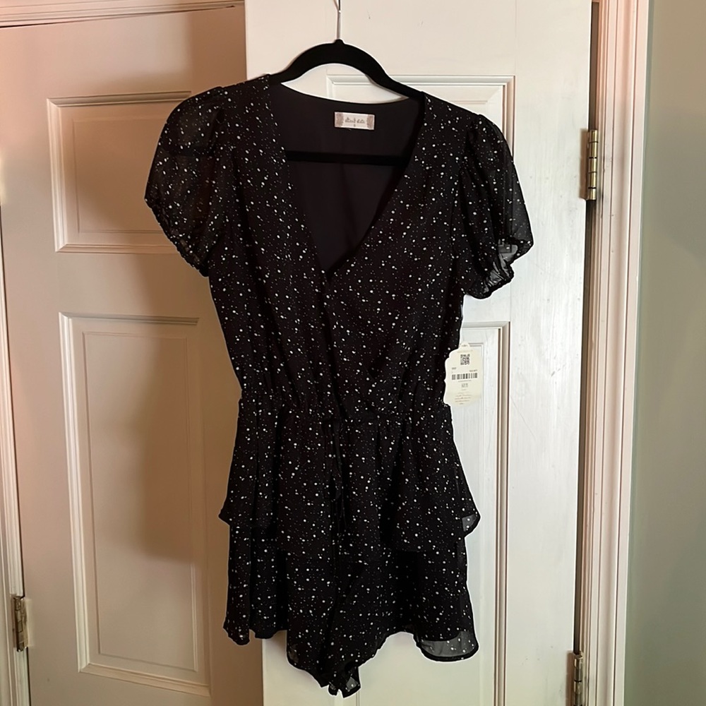 Altard State Romper Size Small